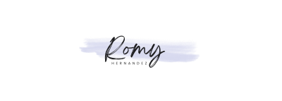 Romy Hernandez